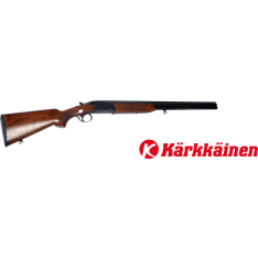 Valmet 220 20/75 käytetty haulikko