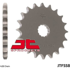 JT JTF558.17 front sprocket