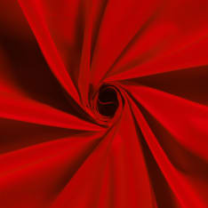 Yksivärinen 145 cm puuvillapopliinikangas