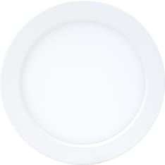 Paneelivalaisin Clip-on 3CCT DIM 12W, 900lm, 3000-4000-6500K valkoinen
