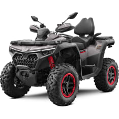 CFMOTO CFORCE 850 T3B EPS ABS 80 km/h Granite Ridge quad bike