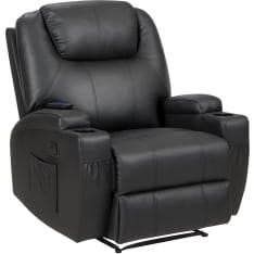 Pohjola Indoor reclining massage chair