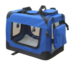 Pohjolan Lemmikkitarvike lightweight carrier bag