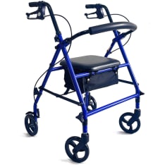 Varma lightweight rollator