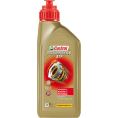 Castrol Transmax ATF Dextron-VI Mercon LV Multivehicle 1L Gearbox oil