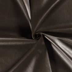 Unicolour 140 cm artificial leather