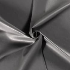 Unicolour 140 cm artificial leather