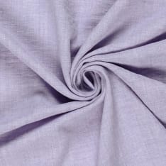Linen look 150 cm fabric