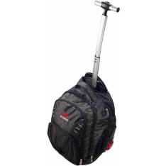 Edea Trolley Jacquard vetolaukku