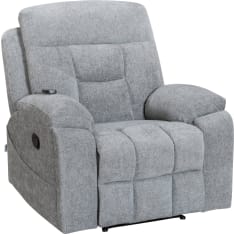 Pohjola Indoor hierova mekanismituoli