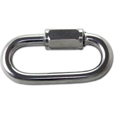 Arctic Marine AISI316 pikalenkki