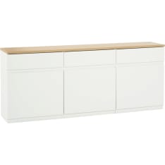 RIN Linja 178 cm sideboard