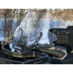 CFMOTO CFORCE 625 tuulisuoja