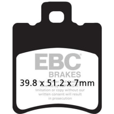 EBC SFAC193 brake pads