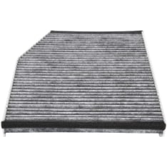 Bosch 1987435524 Exhaust air filter