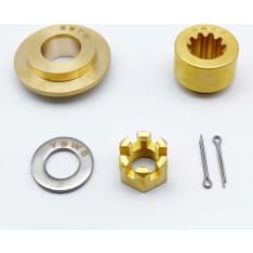 Polastorm Suzuki 20–30hp propeller nut set