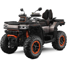 Goes TERROX 1000 T3B Granite Ridge PRO HIGHLAND ATV