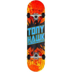 Tony Hawk SS180 Complete Shatter skateboard