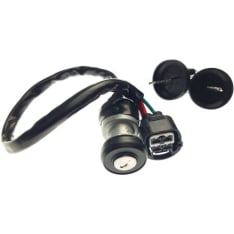Linhai 48295 ignition switch
