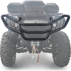 Rival Front Bumper, Steel, Can-Am Outlander G2 (2012–)