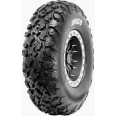 CST Dingo CU47 Tyre 30 x 10.00 - R14 8-ply M+S E-approved 63M