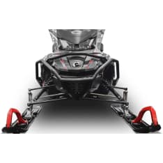 Rival Front Bumper Lynx 69 Ranger (RADIEN 24") / Ski-Doo Expedition SWT