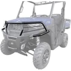 Rival Front Bumper, Steel, Polaris Ranger SP (2022–)