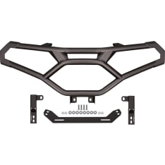 Rival Front Bumper, Steel, Loncin XWolf 700 S/L 2023-