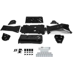 Rival Plastic Undercarriage Guard 10mm CF Moto CForce 450 520 2022-