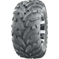 JOURNEY Tyre P373A 25 x 11.00 - 12 6-ply TL E-approved