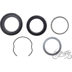 WM Kingway Chopper 150 front fork seal kit