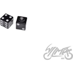 WM Dice 2kpl venttiilinhattu