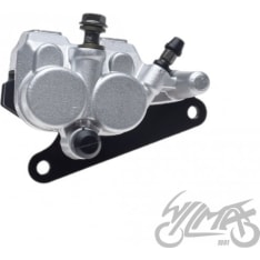 WM Romet front brake cylinder