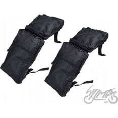 WM MT-3 ATV saddlebag
