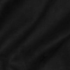 Solid-color 150 cm stretch faux suede fabric