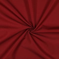 Solid‑color 147 cm waterproof fabric