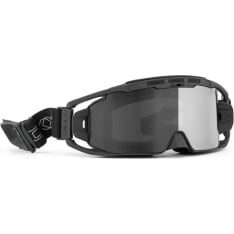 CKX Apex Electrically Heated Riding Goggles with Photochromic Lenses