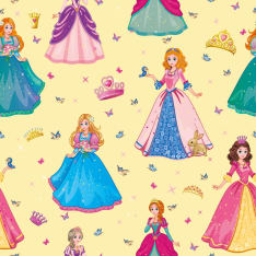 Digiprint 150 cm jersey fabric