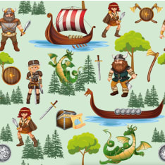 Digiprint 150 cm trikookangas