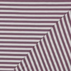 Stripes 150 cm jersey