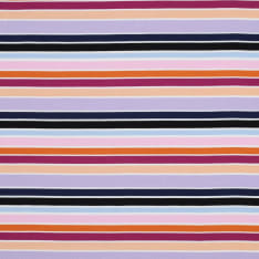 Stripes 150 cm jersey