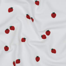 Fruits 148 cm trikookangas