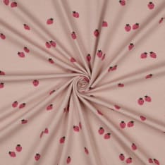 Fruits 148 cm jersey