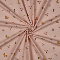 Bunnies 148 trikookangas