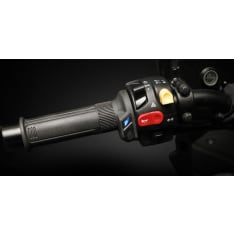 KOSO HG13 22/25MM heated grips
