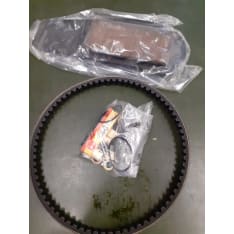 Peugeot SF3, SF4, VIVA3, LUDIX 4T 5,000 km service kit