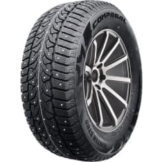 Compasal Winter Stud 225/45R18 studded tire