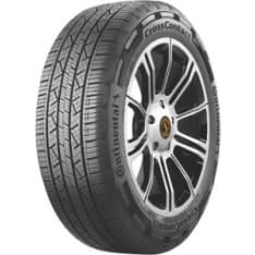 Continental Crosscontact H/T 215/70R16 summer tyre