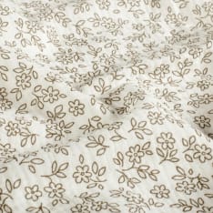 Flowers 150 cm tuplaharsokangas