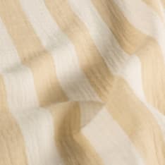 Stripes 150 cm tuplaharsokangas